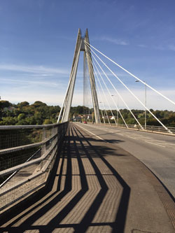 Bridge photo